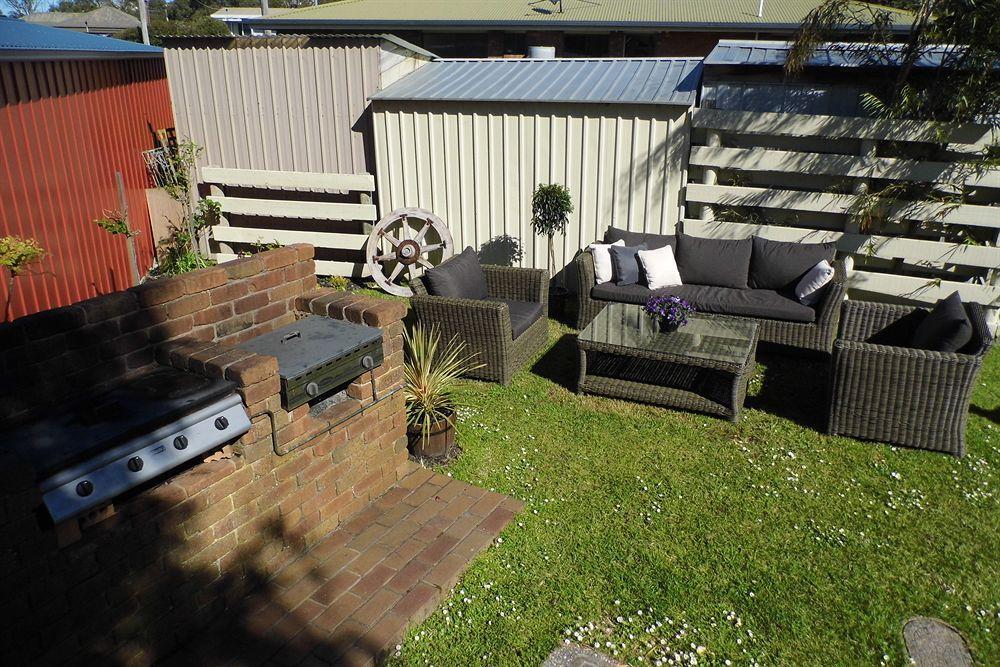 Marengo Holiday Park Exterior photo